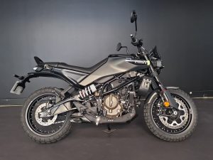 HUSQVARNA 401 VITPILEN A2