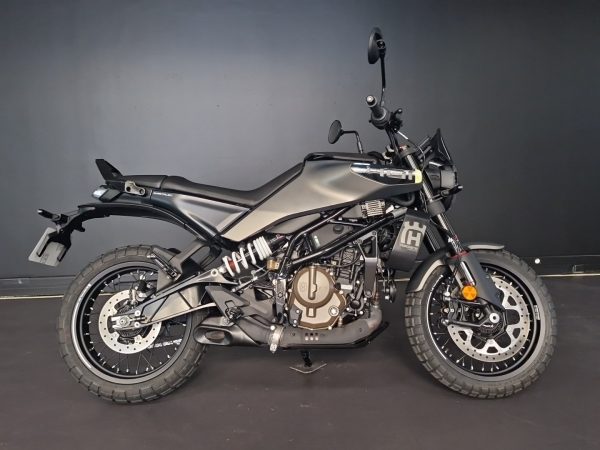HUSQVARNA 401 VITPILEN A2