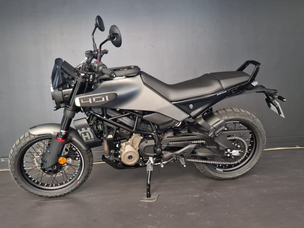 HUSQVARNA 401 VITPILEN A2 – Image 2