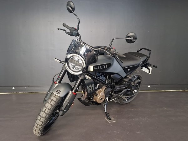 HUSQVARNA 401 VITPILEN A2 – Image 3