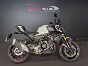 CF MOTO NK 450 A2