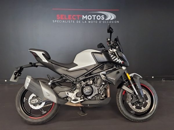 CF MOTO NK 450 A2
