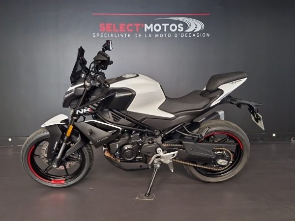 CF MOTO NK 450 A2 – Image 2