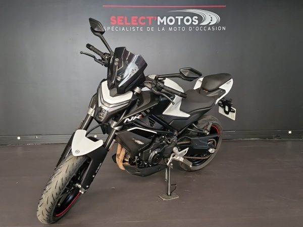 CF MOTO NK 450 A2 – Image 3