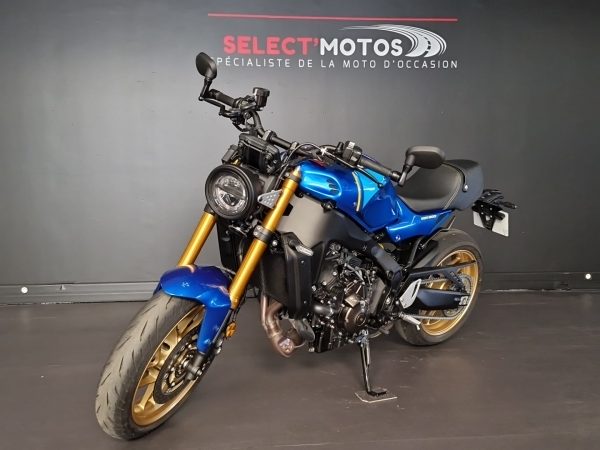 YAMAHA XSR 900 A2 – Image 3