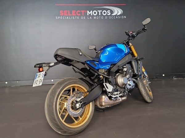 YAMAHA XSR 900 A2 – Image 4
