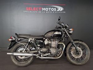 TRIUMPH T 100