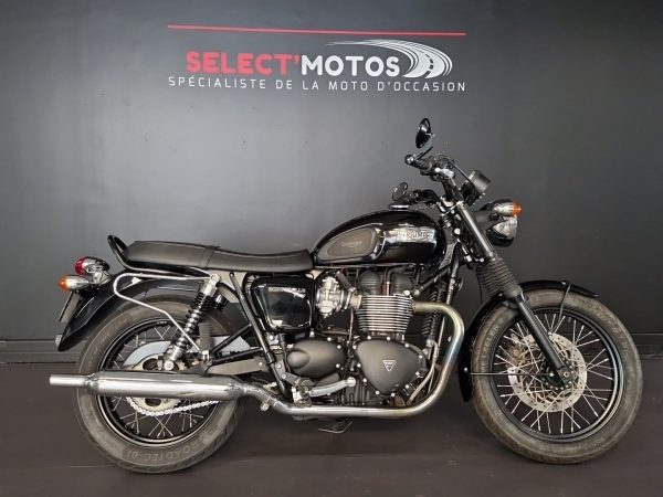 TRIUMPH T 100