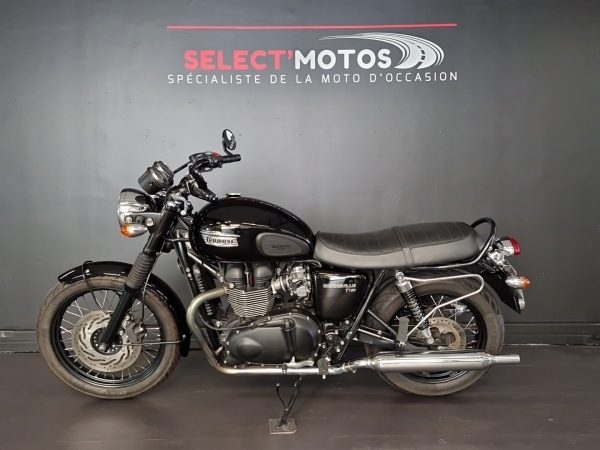 TRIUMPH T 100 – Image 2