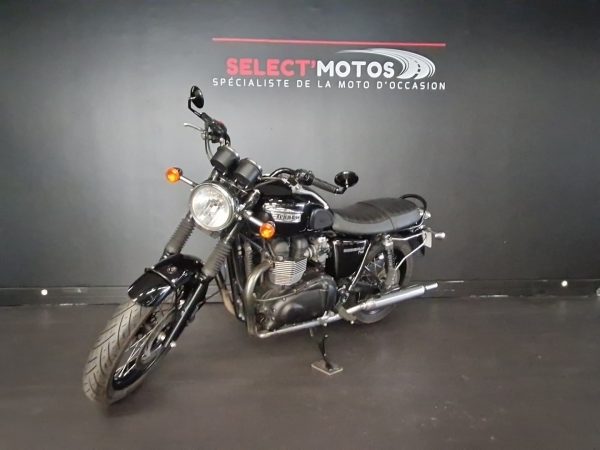 TRIUMPH T 100 – Image 3