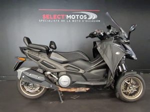 KYMCO CV3 550