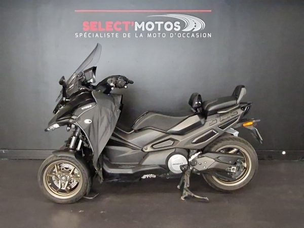 KYMCO CV3 550 – Image 2