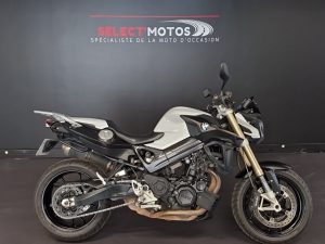 BMW F 800 R