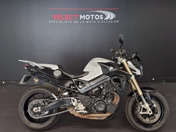 BMW F 800 R