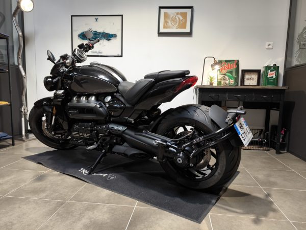 TRIUMPH ROCKET 3 R STORM – Image 3