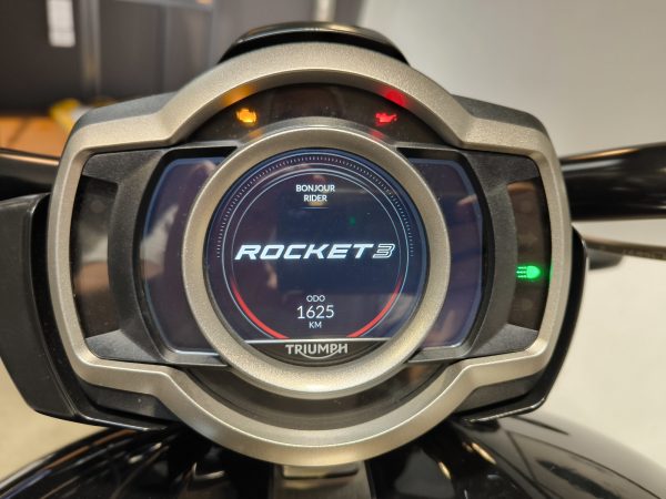TRIUMPH ROCKET 3 R STORM – Image 5