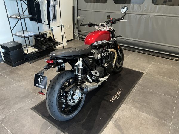 TRIUMPH SPEED TWIN 1200 – Image 3