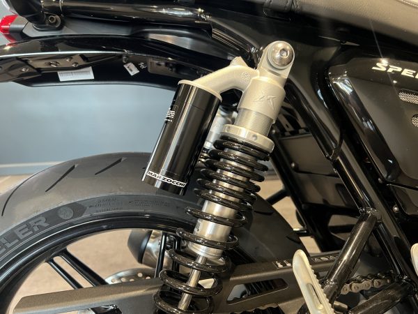 TRIUMPH SPEED TWIN 1200 – Image 5