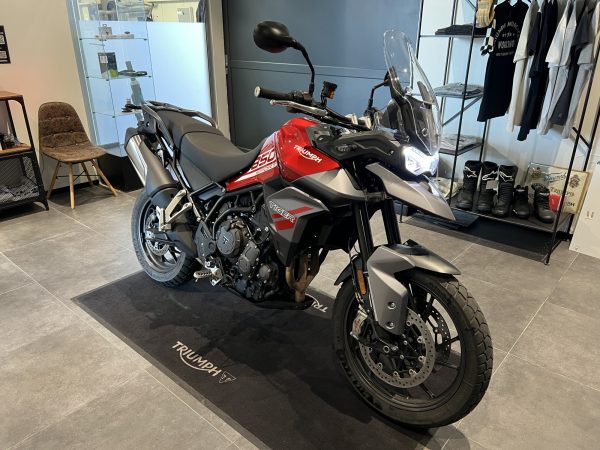 TRIUMPH TIGER 850 SPORT - DEBRIDABLE A – Image 2