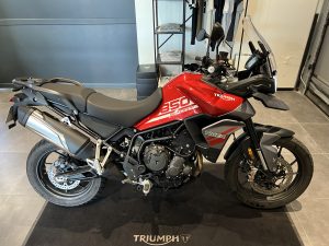 TRIUMPH TIGER 850 SPORT - DEBRIDABLE A