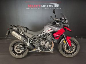 TRIUMPH TIGER 850 SPORT