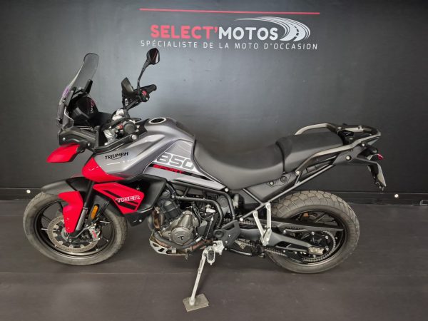 TRIUMPH TIGER 850 SPORT – Image 2