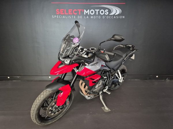 TRIUMPH TIGER 850 SPORT – Image 3