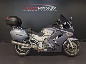 YAMAHA FJR 1300 A