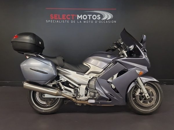 YAMAHA FJR 1300 A