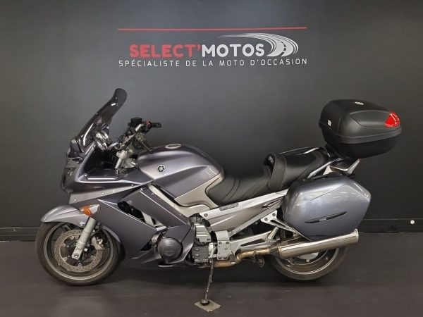 YAMAHA FJR 1300 A – Image 2