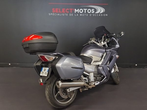 YAMAHA FJR 1300 A – Image 4