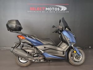 YAMAHA XMAX 400