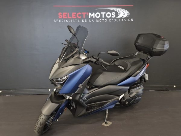 YAMAHA XMAX 400 – Image 3