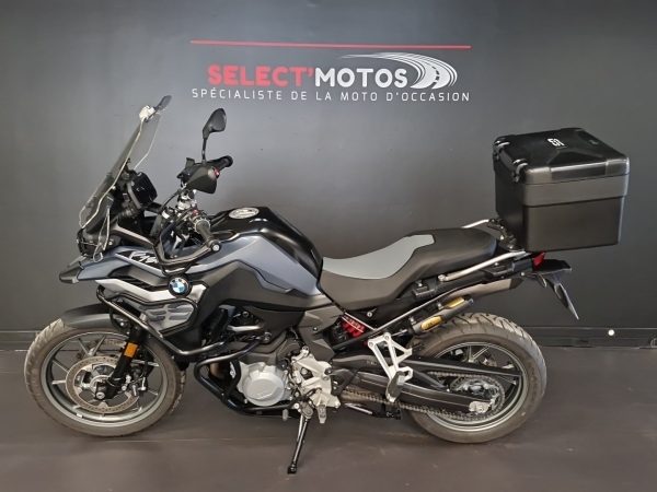 BMW BMW F 750 GS STYLE EXCLUSIVE – Image 2