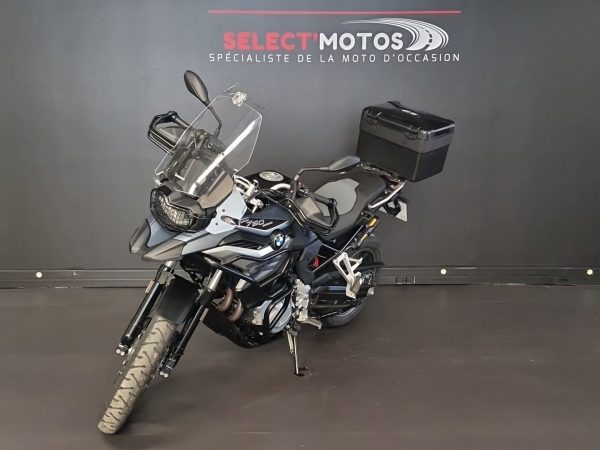 BMW BMW F 750 GS STYLE EXCLUSIVE – Image 3