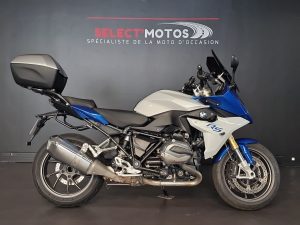 BMW R 1200 RS