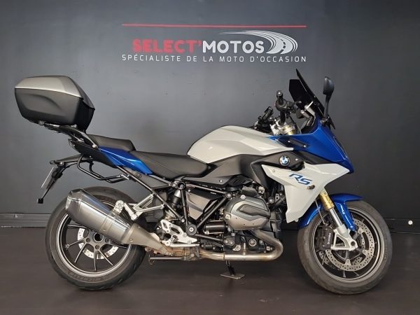BMW R 1200 RS