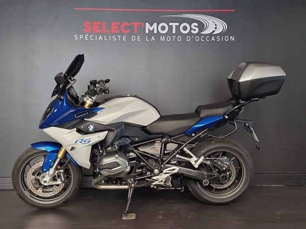 BMW R 1200 RS – Image 2