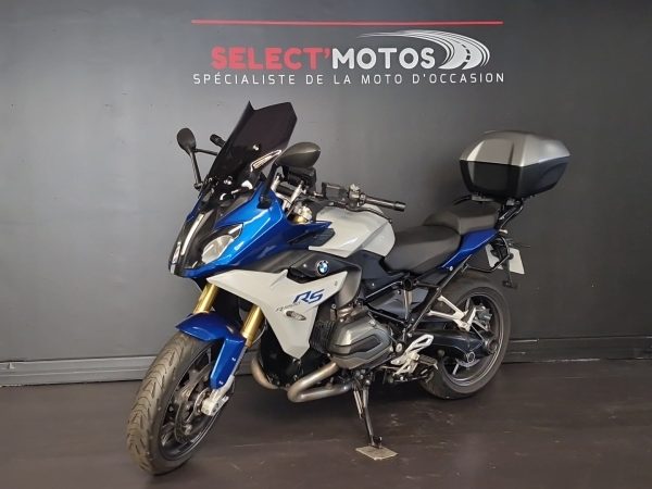 BMW R 1200 RS – Image 3