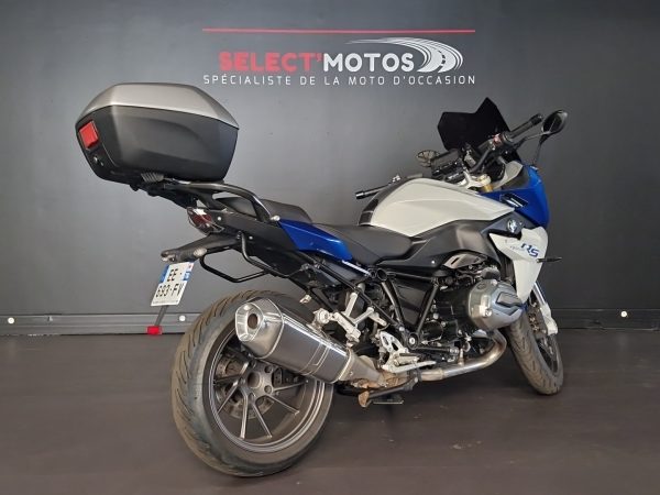 BMW R 1200 RS – Image 4