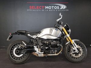 BMW R NineT PURE Option 719