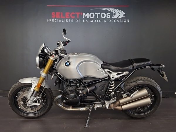 BMW R NineT PURE Option 719 – Image 2