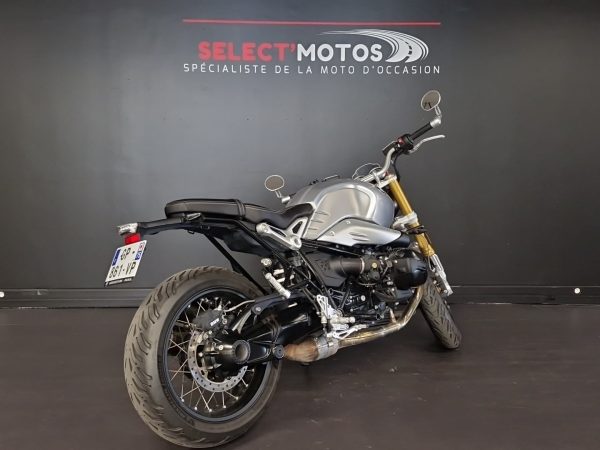 BMW R NineT PURE Option 719 – Image 4