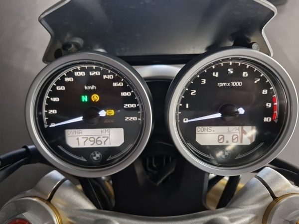 BMW R NineT PURE Option 719 – Image 5