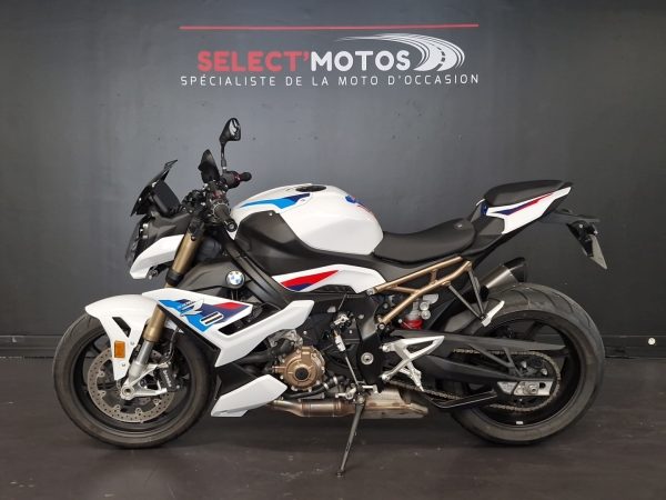 BMW S 1000 R M – Image 2