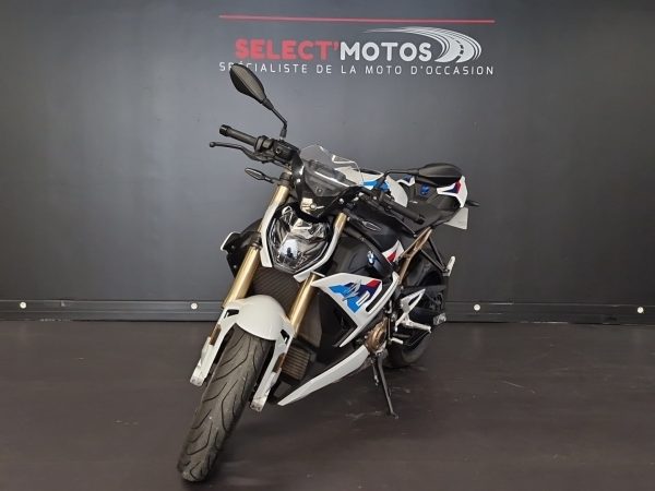 BMW S 1000 R M – Image 3