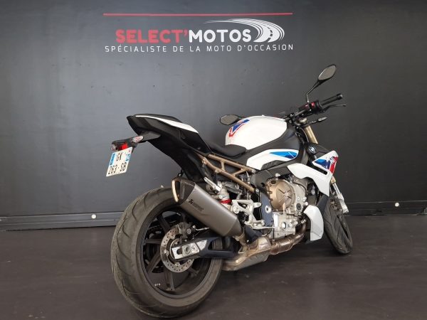 BMW S 1000 R M – Image 4