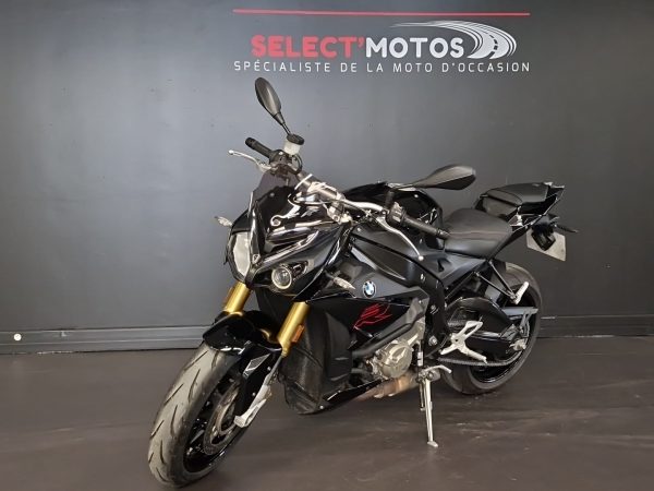 BMW S 1000 R – Image 3