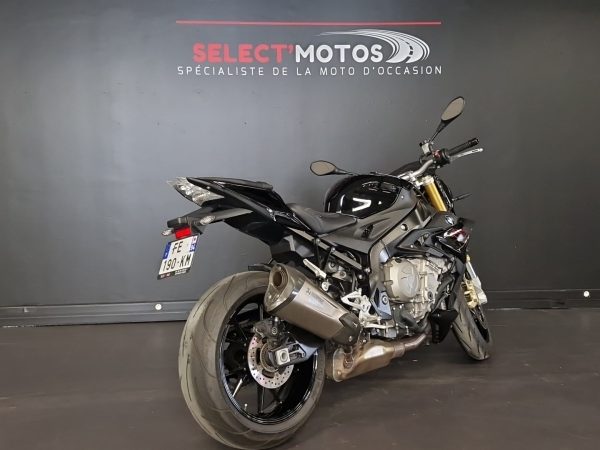 BMW S 1000 R – Image 4