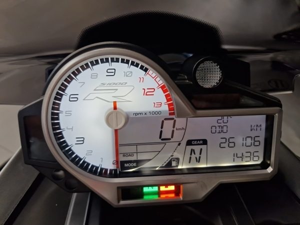 BMW S 1000 R – Image 5